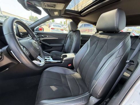 Used 2024 Acura Integra A-Spec FWD image 14