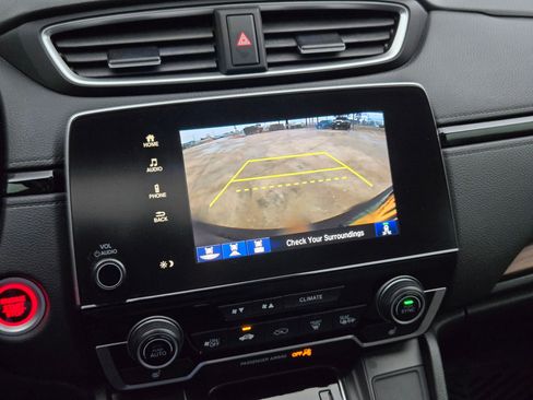 Used 2019 Honda CR-V EX-L image 19