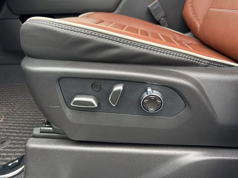 New 2026 GMC Sierra 1500 Denali Ultimate image 10