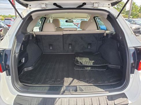 Used 2015 Subaru Outback 2.5i Premium w/ Popular Package #2 AWD/4WD image 5