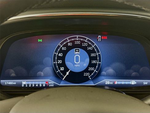 Used 2023 Cadillac CT5 V Blackwing w/ Parking Package image 9