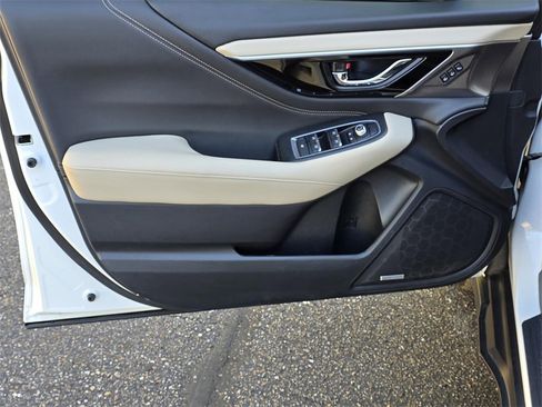 Used 2023 Subaru Outback Limited XT image 36