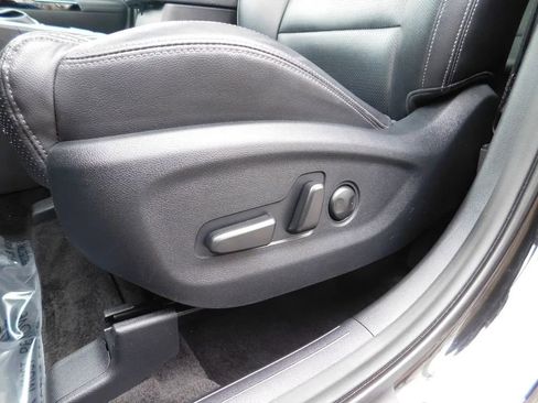 Used 2022 Kia Sportage Nightfall Edition w/ Nighfall AWD Premium Package image 16