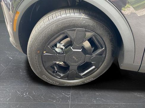 New 2026 Kia Sportage X-Line w/ X-Line Technology Package image 44