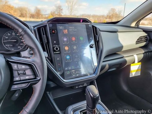 New 2026 Subaru Crosstrek 2.5i Limited image 20