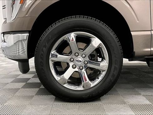 Used 2023 Ford F150 Lariat w/ Equipment Group 502A High AWD/4WD image 10