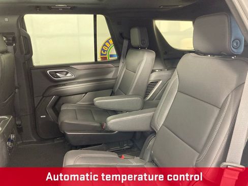 Used 2023 Chevrolet Tahoe Z71 w/ Luxury Package image 19