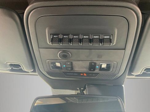 Used 2021 Ford Bronco Wildtrak AWD/4WD image 16