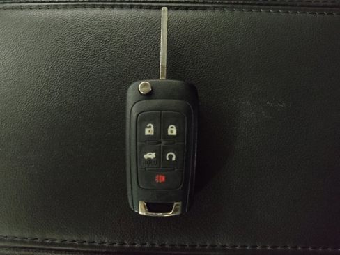 Used 2017 GMC Terrain Denali image 32