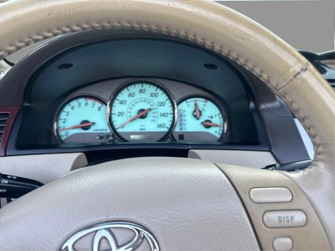 Used 2005 Toyota Solara SLE FWD image 20