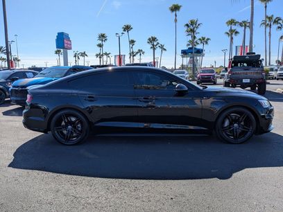Used 2019 Audi A5 2.0T Premium Plus w/ Premium Plus
