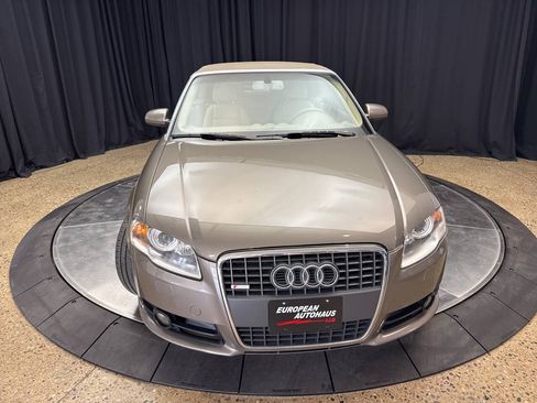 Used 2009 Audi A4 2.0T FWD image 13