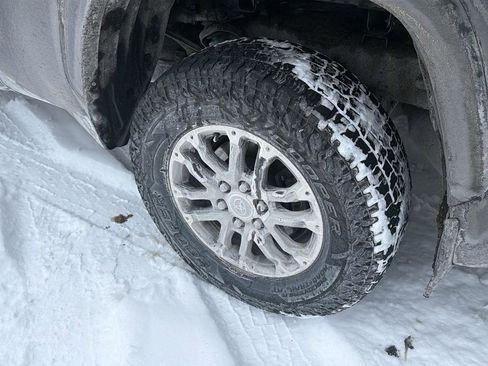 Used 2023 Toyota Tundra SR5 image 10