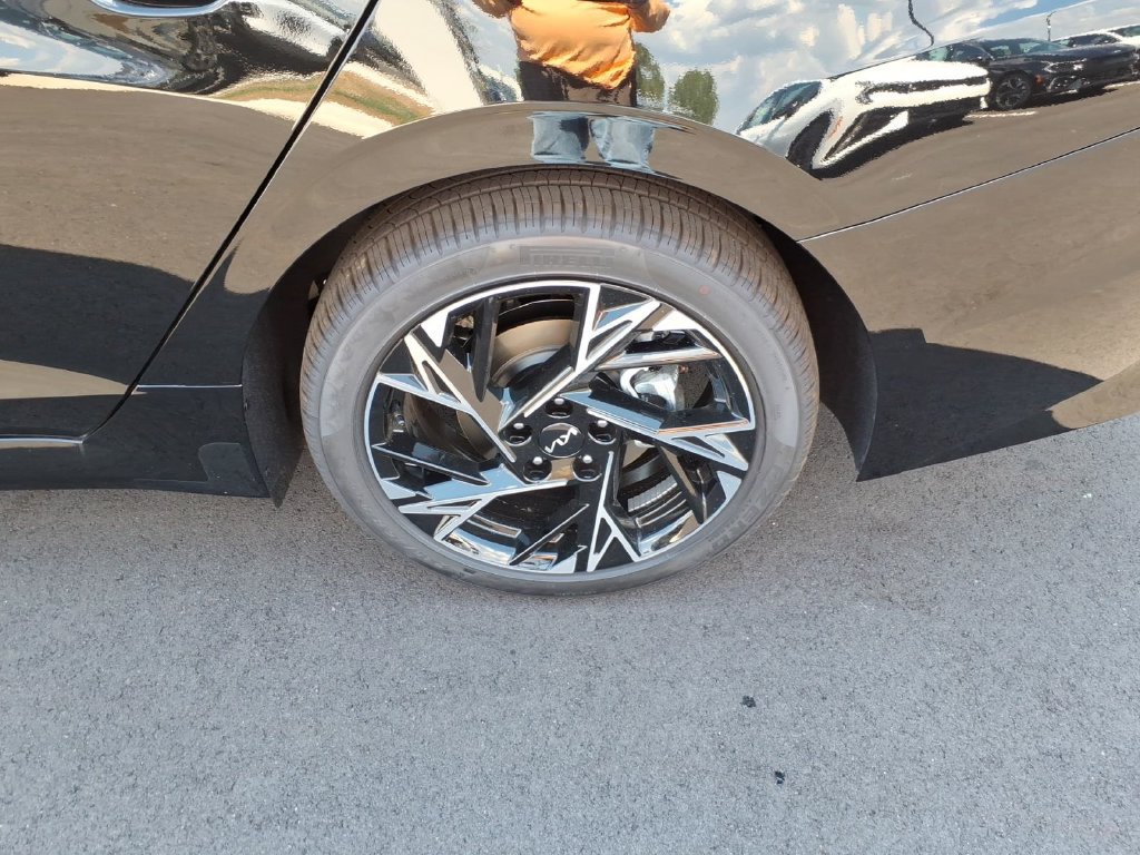 New 2026 Kia K5 GT-Line AWD/4WD image 6