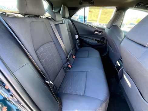 Used 2021 Toyota Corolla SE image 24