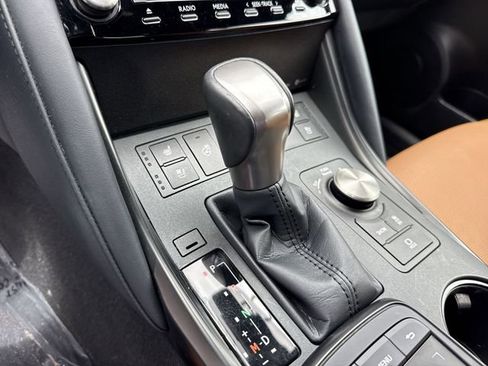 Certified 2025 Lexus IS 300 w/ Premium Package RWD image 20