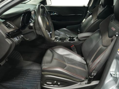 Used 2014 Chevrolet SS image 4