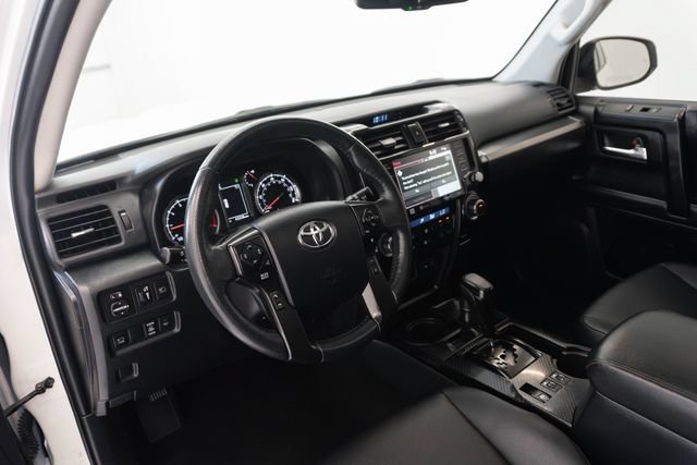 Used 2024 Toyota 4Runner TRD Pro AWD/4WD image 4