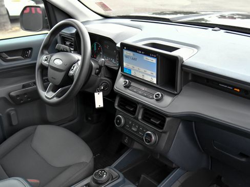Used 2022 Ford Maverick XL FWD image 47