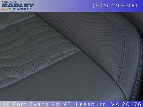 New 2026 Chevrolet Silverado 2500 ZR2 image 23