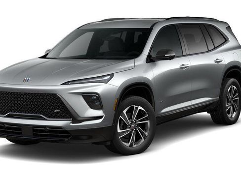 New 2026 Buick Enclave Sport Touring w/ Power Package image 25