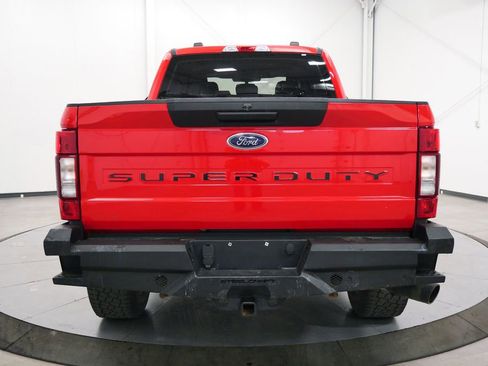 Used 2022 Ford F250 XL w/ STX Appearance Package AWD/4WD image 6