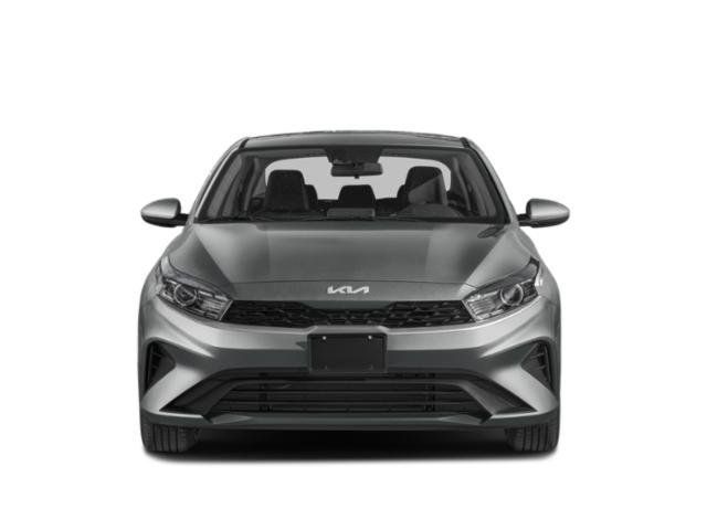 Certified 2024 Kia Forte LXS w/ LXS Technology Package FWD image 7