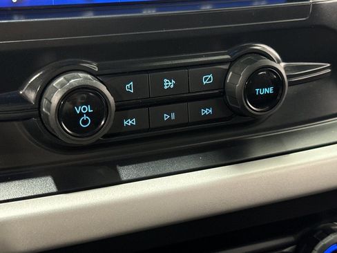 Used 2022 Ford F150 XLT image 39