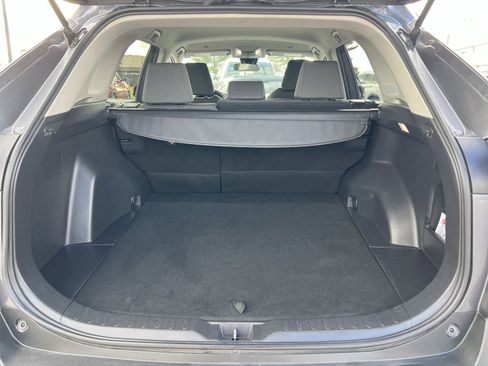 Used 2024 Toyota RAV4 XLE image 24