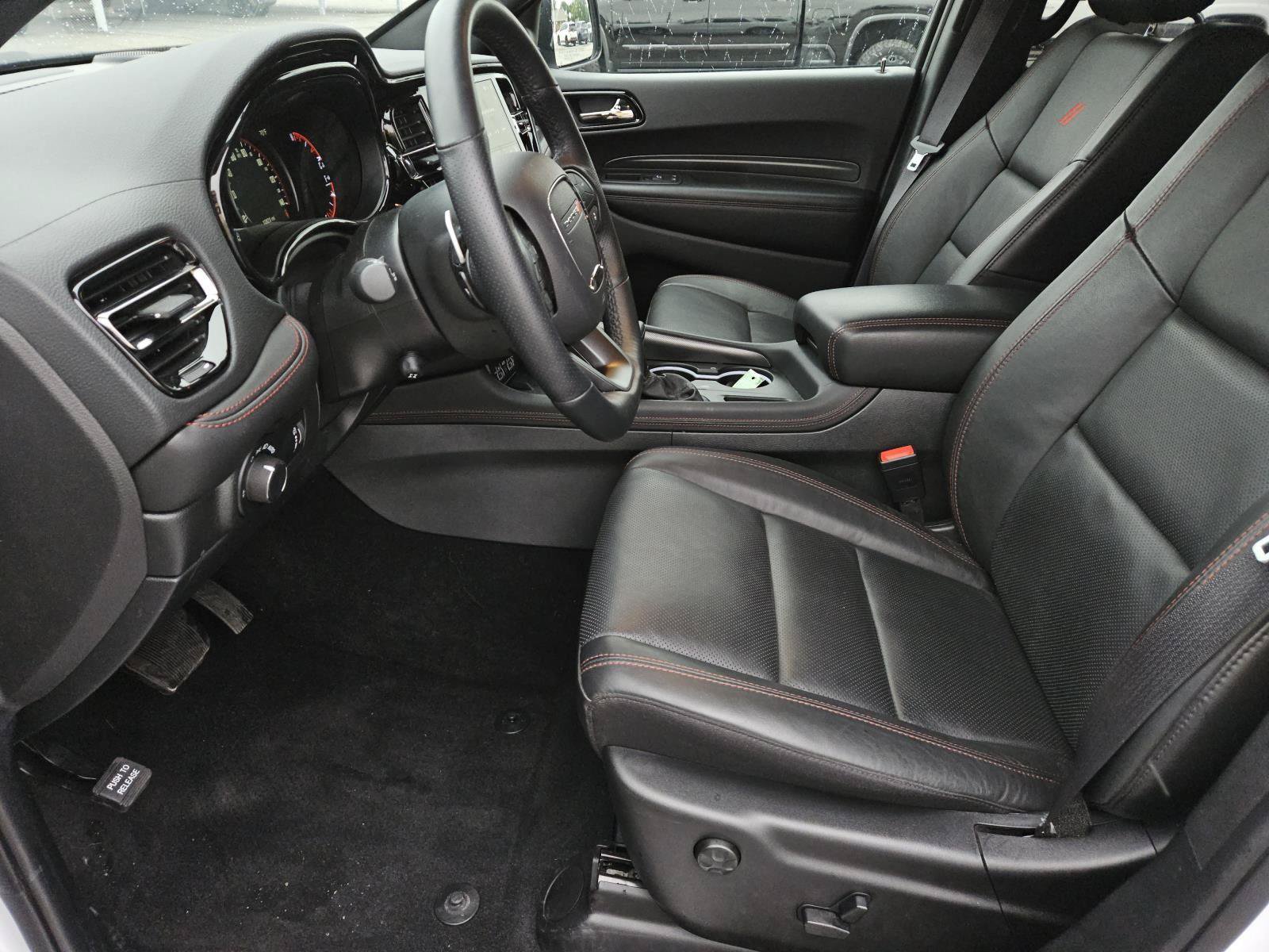 Used 2026 Dodge Durango GT AWD/4WD image 24