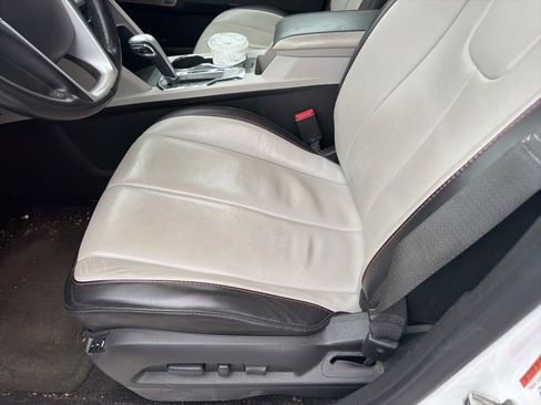 Used 2015 Chevrolet Equinox LTZ image 9