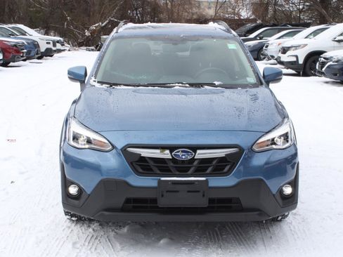 Used 2023 Subaru Crosstrek 2.5i Limited image 2