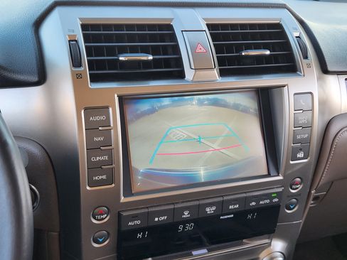 Used 2019 Lexus GX 460 Premium image 21