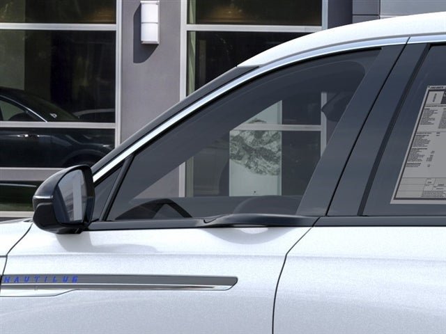 New 2026 Lincoln Nautilus Premier w/ Equipment Group 102A AWD/4WD image 64