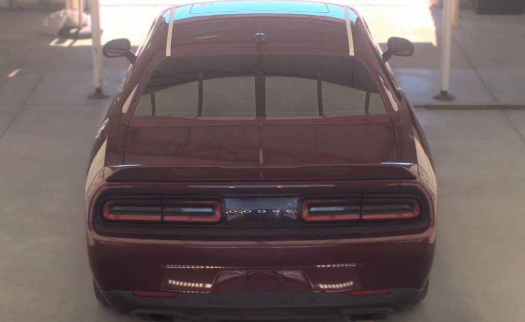 Used 2017 Dodge Challenger R/T Plus RWD image 6