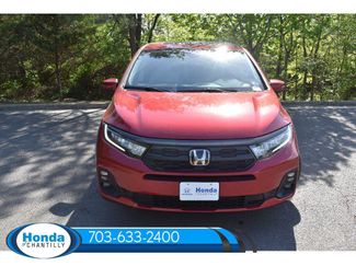 New 2026 Honda Odyssey EX-L video 2