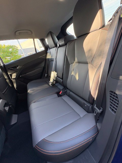 New 2026 Subaru Crosstrek 2.5i Limited AWD/4WD image 11