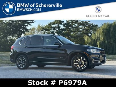 Used 2016 BMW X5 xDrive35i
