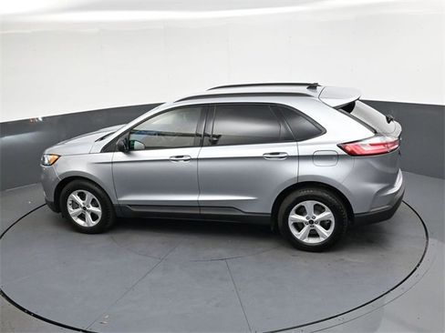 Used 2024 Ford Edge SE image 31