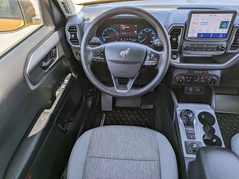 Used 2023 Ford Bronco Sport Big Bend image 17