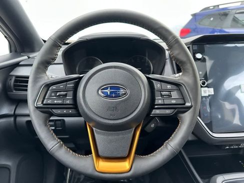 New 2026 Subaru Crosstrek 2.5i Wilderness AWD/4WD image 16