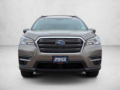 Used 2021 Subaru Ascent Premium w/ Convenience Package AWD/4WD image 2