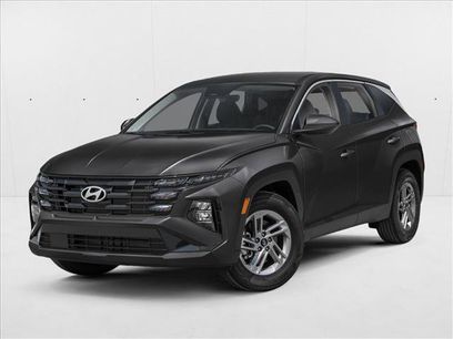 New 2026 Hyundai Tucson SE