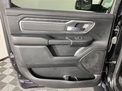 Used 2019 RAM 1500 Big Horn image 12