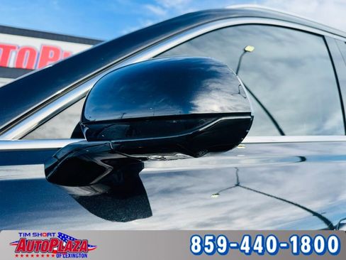 Used 2021 Genesis GV80 3.5T w/ Prestige Package 07 image 20