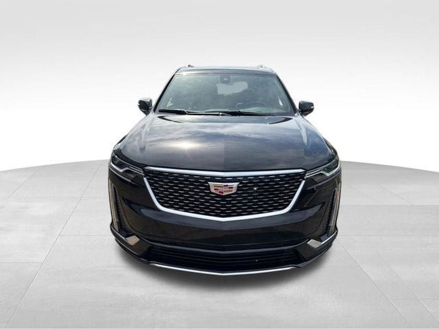 Certified 2024 Cadillac XT6 Premium Luxury FWD image 2