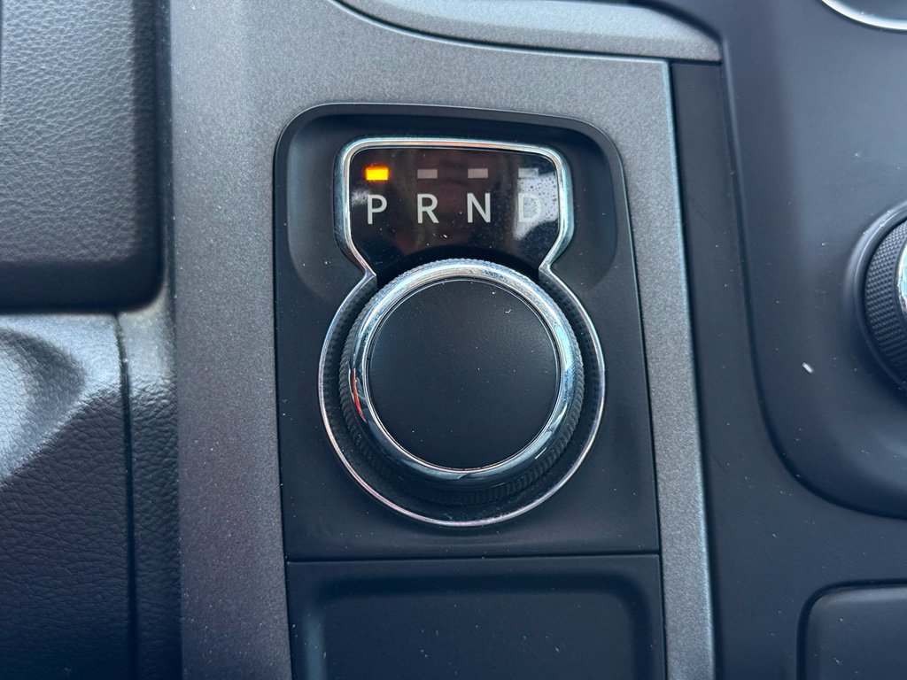 Used 2019 RAM 1500 Tradesman w/ Popular Equipment Group RWD image 10