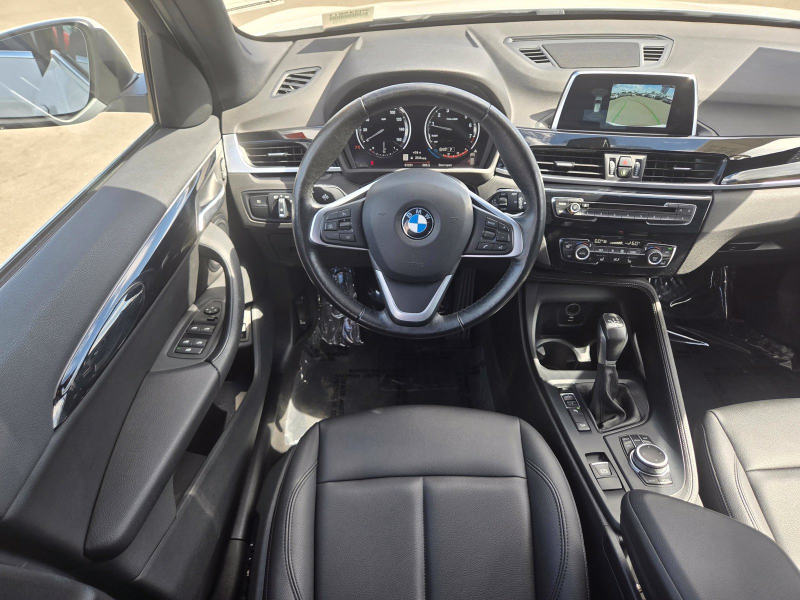 Used 2019 BMW X1 xDrive28i AWD/4WD image 17
