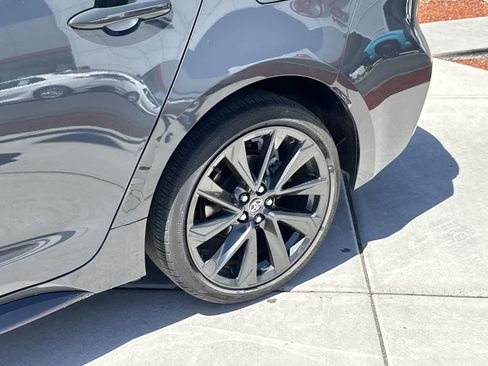 Used 2023 Toyota Corolla SE FWD image 8