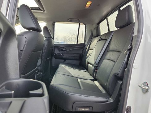 Certified 2020 Honda Ridgeline RTL-E image 10